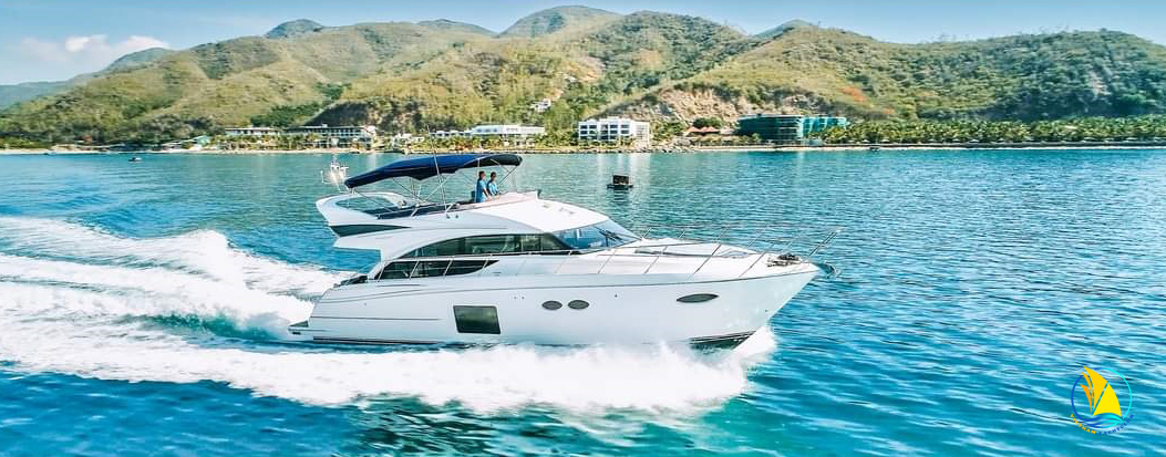 YACHTS FOR RENT IN NHA TRANG