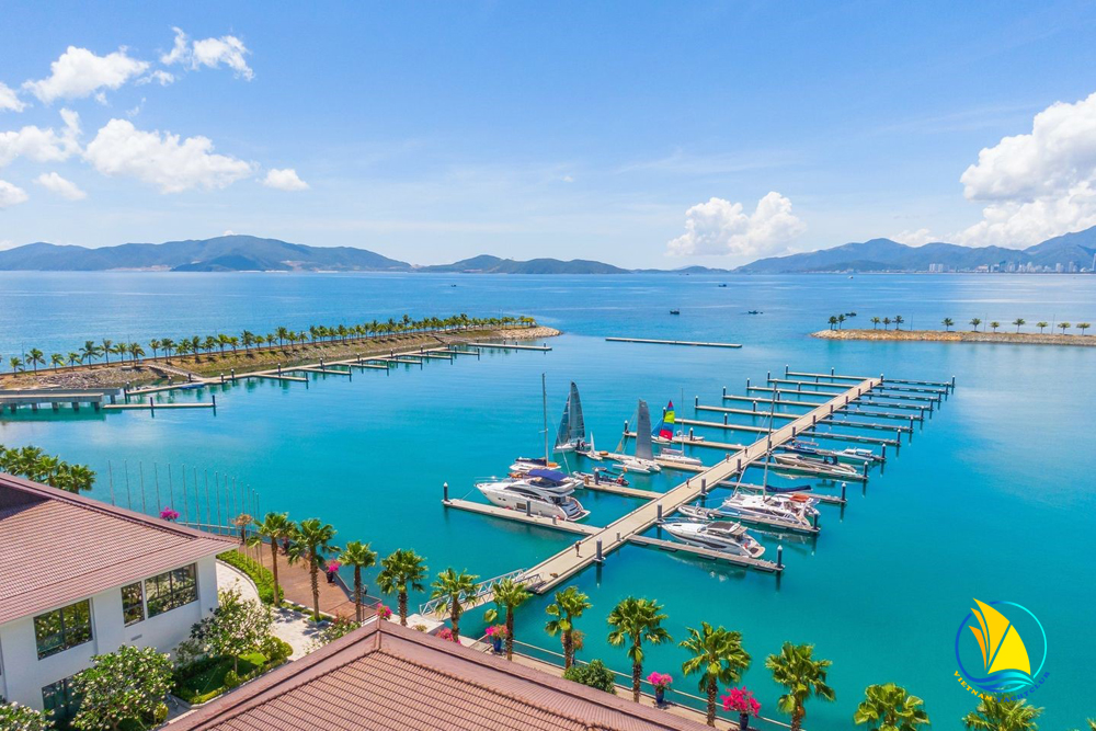 Explore The Ana Marina Nha Trang Marina Tour