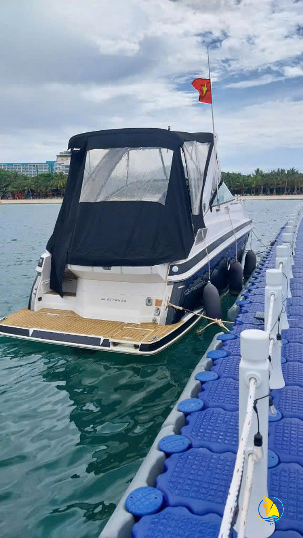 Le-ban-giao-du-thuyen-regal-28-nhap-my-phu-quoc-