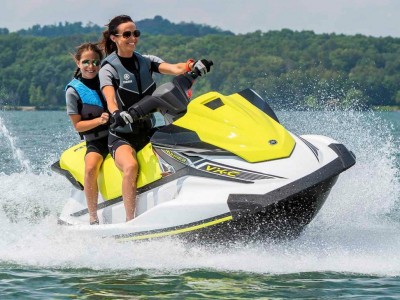 YAMAHA WAVERUNNER 2020 VX-C