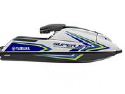YAMAHA WAVE RUNNER SUPERJET