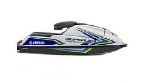YAMAHA WAVE RUNNER SUPERJET