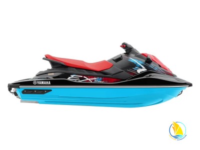 Successful Delivery of EX Sport Jet Ski - Ready to Conquer the Waves