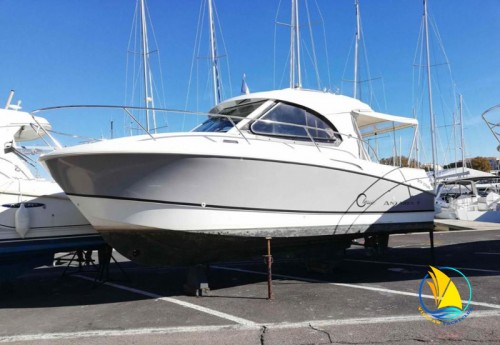BÉNÉTEAU ANTARES 8 IB