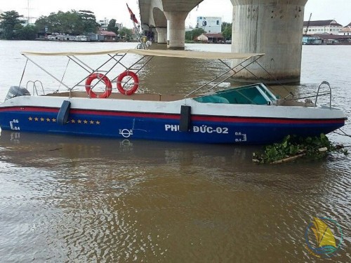 CANÔ 24 CHỖ NGỒI