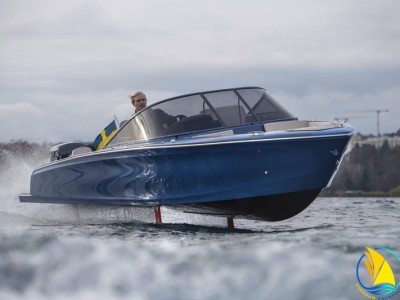 CANO ĐIỆN SIÊU TỐC