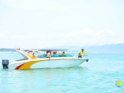 CHO THUÊ CA NÔ CAO TỐC 23 CHỖ - ĐÓN TRẢ KHÁCH TẠI HỒ CHÍ MINH