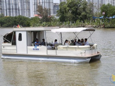 RENTAL CANO AND SHIPS