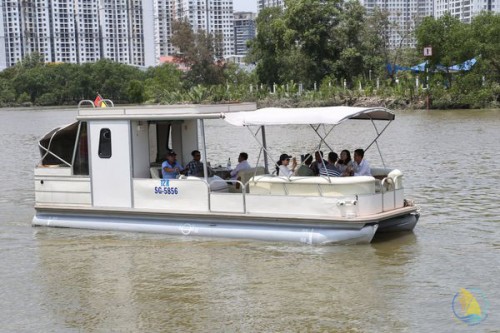 RENTAL CANO AND SHIPS