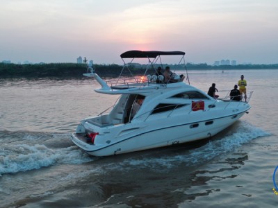 RENTAL PERSONAL SHIP - MINI YACHT