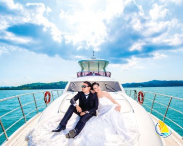 CHO THUÊ DU THUYỀN CHỤP ẢNH - QUAY PHIM