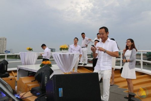 YACHT LEASING LEASING PLACES FOR EVENTS AND GALA EVENTS