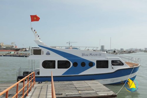 BLUE MOON TRAVEL TRAVEL RENTAL