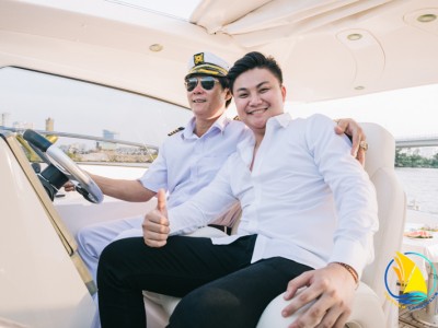 DỊCH VỤ CẤP BẰNG - DẠY LÁI TÀU THUYỀN