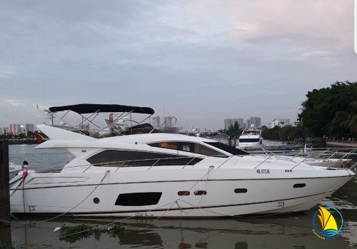 DỊCH VỤ CHO THUÊ DU THUYỀN 5 SAO SUNSEEKER - BIỂU TƯỢNG CỦA SỰ THƯỢNG LƯU!