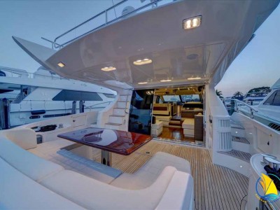 DỊCH VỤ CHO THUÊ DU THUYỀN NĂM SAO AZIMUT 64 CHỤP ẢNH, QUAY PHIM TRÊN SÔNG SÀI GÒN