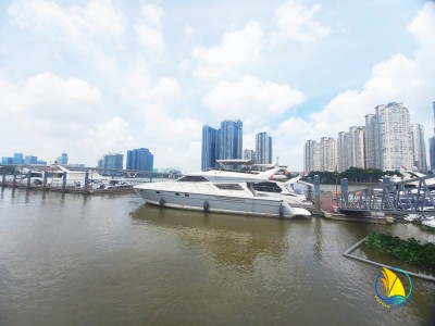 PRINCESS 58 YACHT RENTAL SERVICE