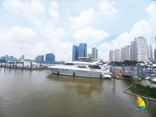 DỊCH VỤ CHO THUÊ DU THUYỀN PRINCESS 58