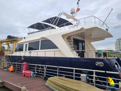 DỊCH VỤ TỔ CHỨC SỰ KIỆN CAO CẤP THIẾT KẾ RIÊNG TRÊN DU THUYỀN