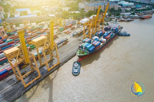 DỊCH VỤ VẬN CHUYỂN THƯƠNG MẠI TÀU THUYỀN QUỐC TẾ