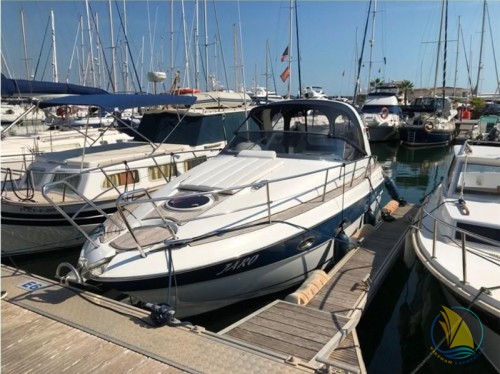 DU THUYỀN BAVARIA 29 SPORT 2003