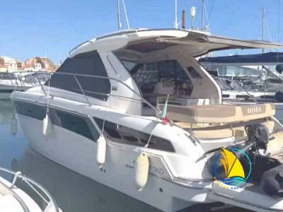 BAVARIA YACHT