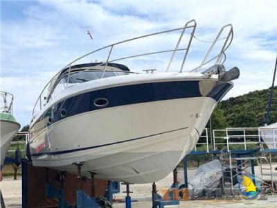 BAVARIA 33 SPORT YACHT