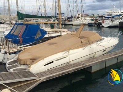 CRANCHI CSL 28 YACHT