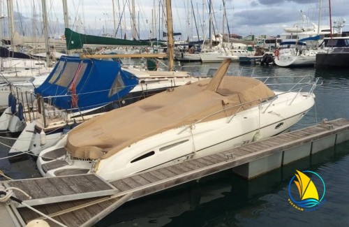 CRANCHI CSL 28 YACHT