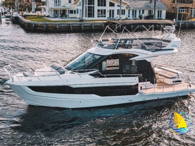 YACHT GALEON 400 FLY