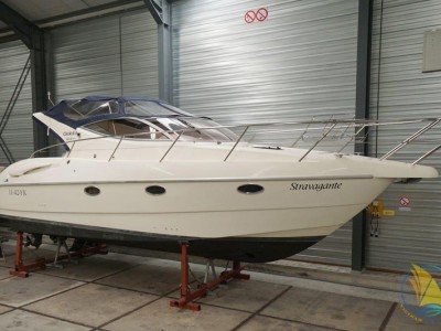 GOBBI 315 SC YACHT