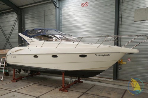 DU THUYỀN GOBBI 315 SC