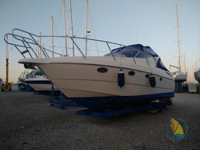 GOBBI 345 Yacht - Imported on Consignment for Customers in Can Tho