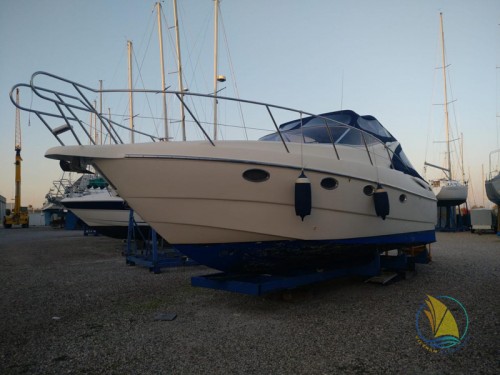 GOBBI 345 SC 2004 YACHT