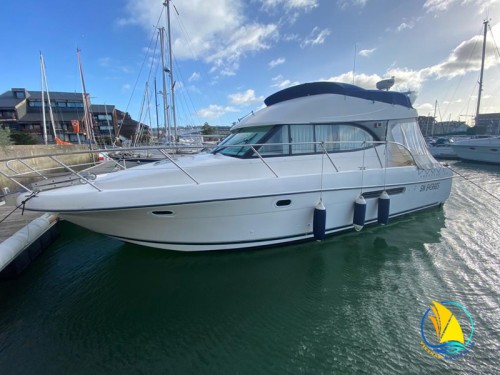 DU THUYỀN PRESTIGE 36