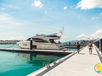 PRINCESS YACHT 56