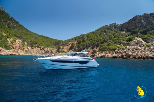 DU THUYỀN PRINCESS V40