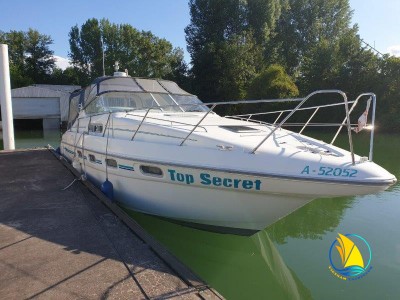 DU THUYỀN SEALINE 360 AMBASSADOR