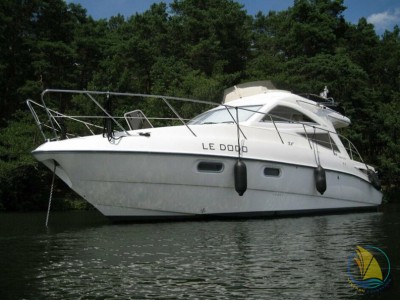 DU THUYỀN SEALINE F34