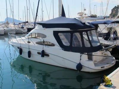 DU THUYỀN SEALINE F37