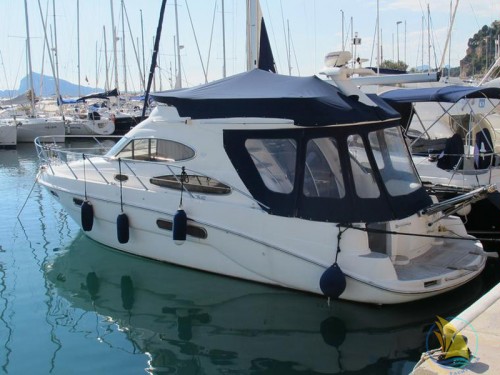 DU THUYỀN SEALINE F37