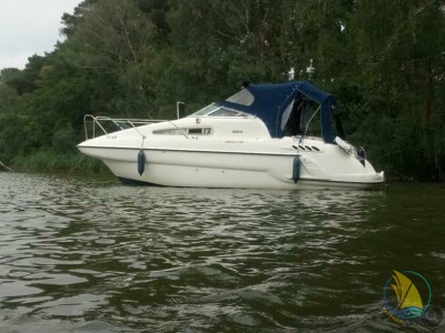 DU THUYỀN SEALINE S24