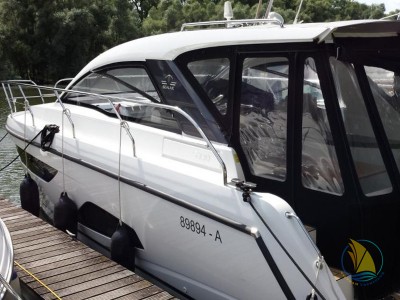 DU THUYỀN SEALINE S330