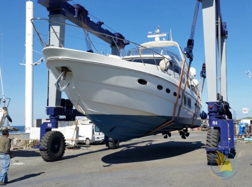 DU THUYỀN SEALINE T60