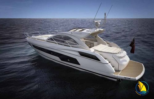 DU THUYỀN SUNSEEKER SAN REMO