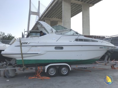 Sealine 270 Yacht Handover Ceremony in Dong Nai - The Beginning of a Classy Experience