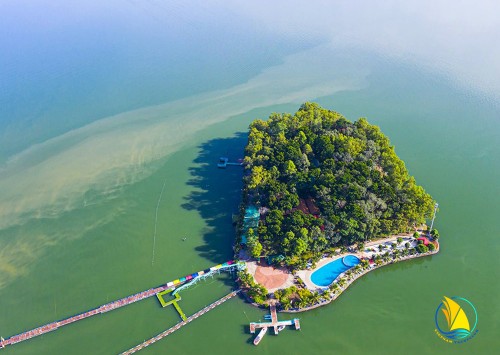 Lễ Bàn Giao Thiết Bị Thể Thao Dưới Nước Cho Trị An - Đồng Nai: Khởi Đầu Trải Nghiệm Sôi Động Trên Hồ