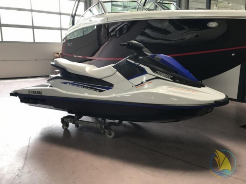 WATER MOTO JETSKI YAMAHA 1100cc