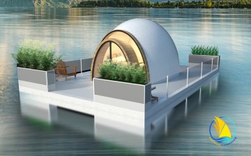 RESTAURANT ON THE GULF BY COMPOSITE