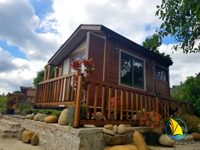 COMBINED HOUSE HOMESTAY